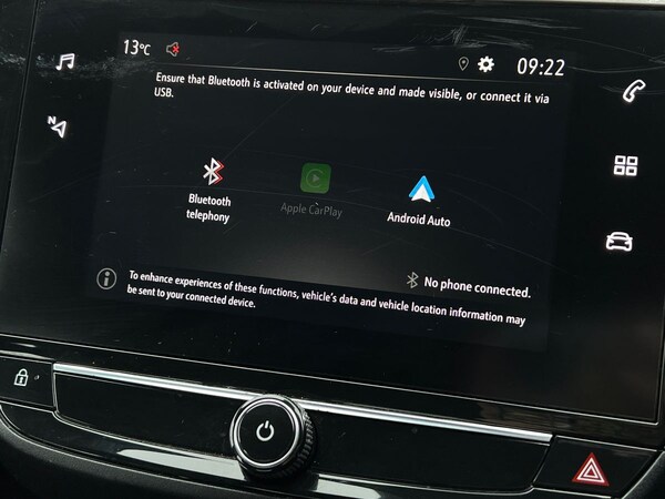 Used Vauxhall Corsa 2021 for sale - 76128168: Photo 12