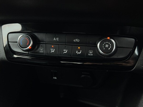 Used Vauxhall Corsa 2021 for sale - 76128168: Photo 13