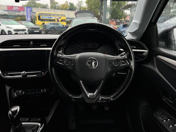 Used Vauxhall Corsa 2021 for sale - 76128168: Photo 15