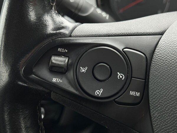 Used Vauxhall Corsa 2021 for sale - 76128168: Photo 17
