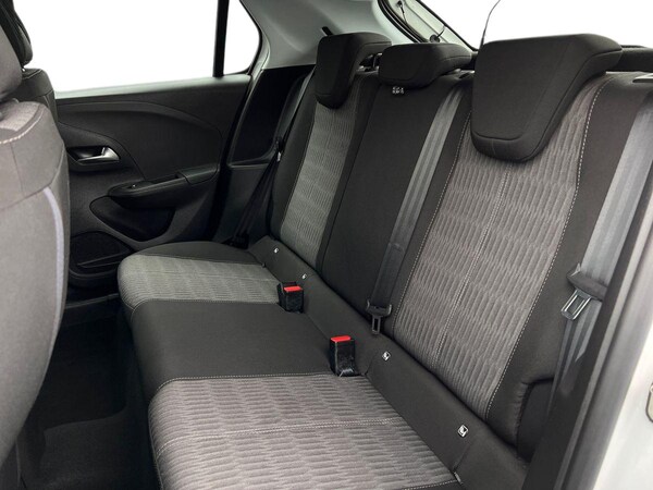 Used Vauxhall Corsa 2021 for sale - 76128168: Photo 20