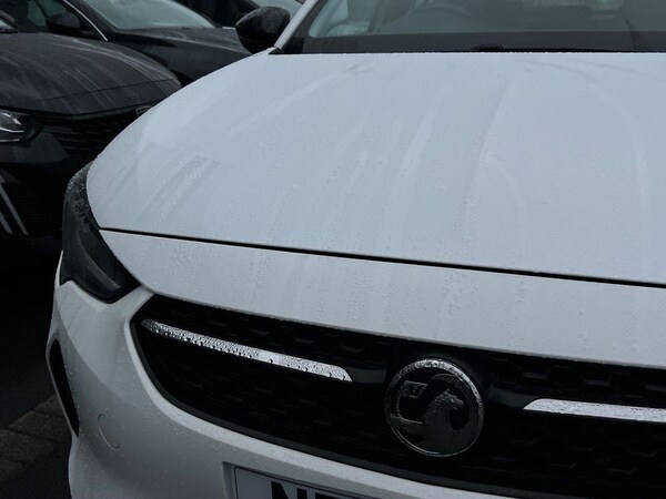 Used Vauxhall Corsa 2021 for sale - 76128168: Photo 23