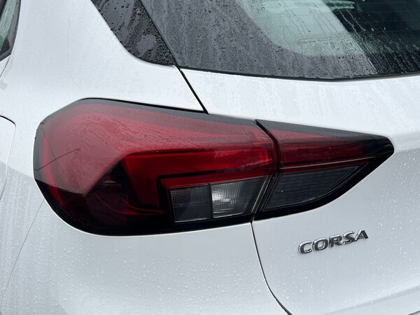 Used Vauxhall Corsa 2021 for sale - 76128168: Photo 27