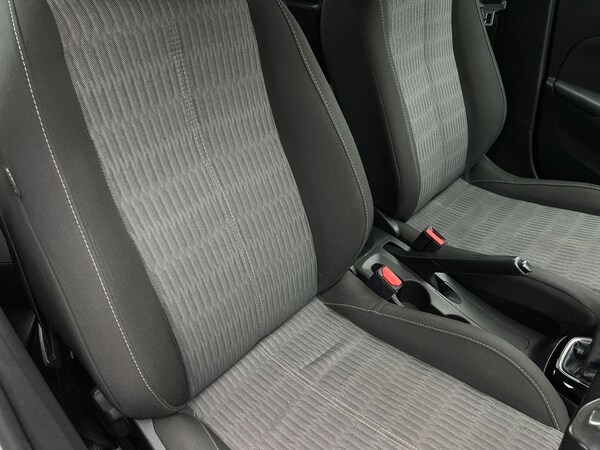 Used Vauxhall Corsa 2021 for sale - 76128168: Photo 33