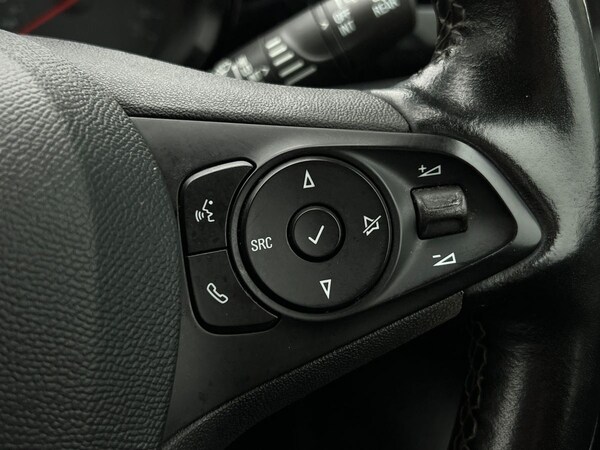 Used Vauxhall Corsa 2021 for sale - 76128168: Photo 38