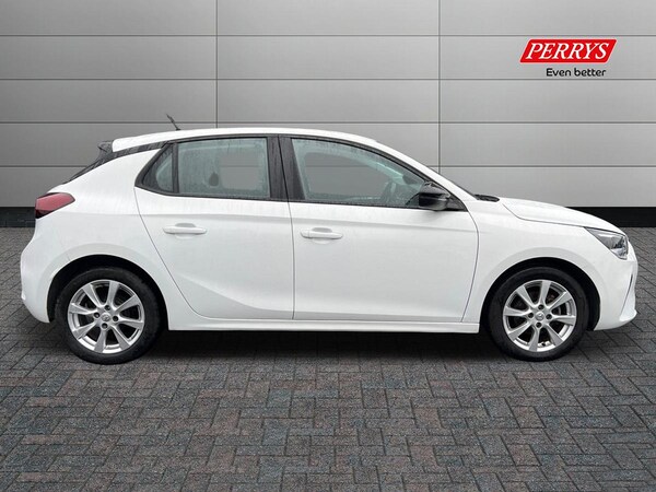 Used Vauxhall Corsa 2021 for sale - 76128168: Photo 3
