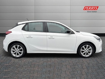 Used Vauxhall Corsa 2021 for sale - 76128168: Photo 3