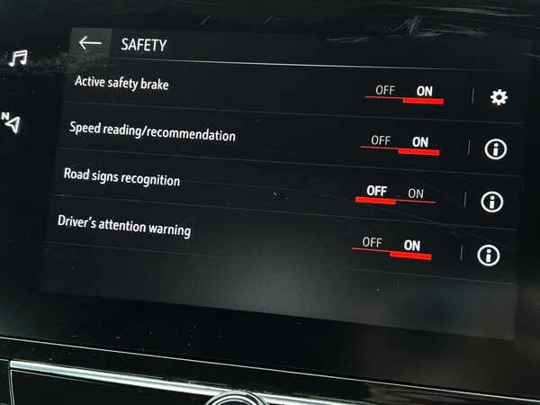 Used Vauxhall Corsa 2021 for sale - 76128168: Photo 43
