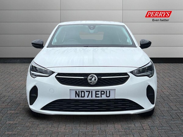 Used Vauxhall Corsa 2021 for sale - 76128168: Photo 4