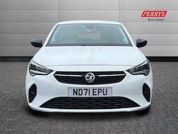 Used Vauxhall Corsa 2021 for sale - 76128168: Photo 4