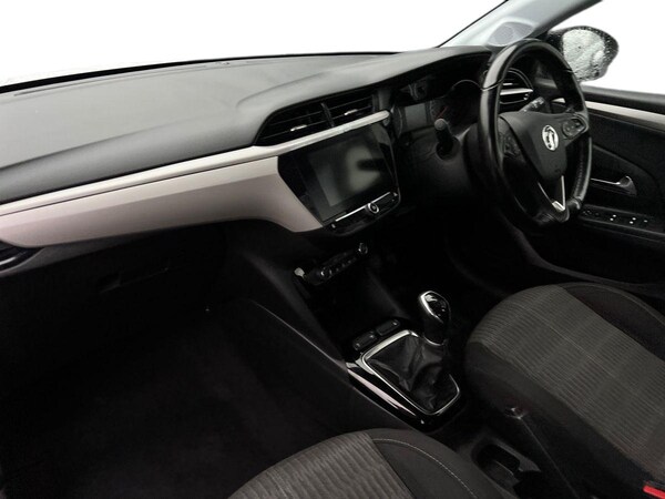 Used Vauxhall Corsa 2021 for sale - 76128168: Photo 7