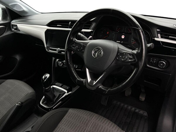 Used Vauxhall Corsa 2021 for sale - 76128168: Photo 8