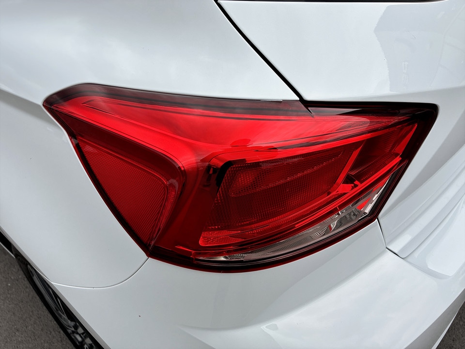 Used SEAT Ibiza 2025 for sale - 78132347: Photo 11