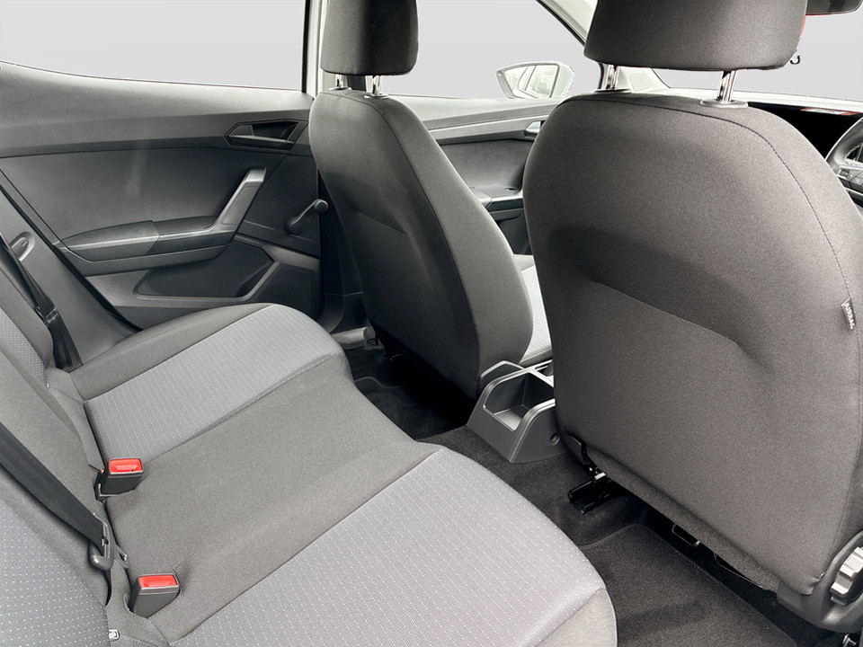 Used SEAT Ibiza 2025 for sale - 78132347: Photo 14