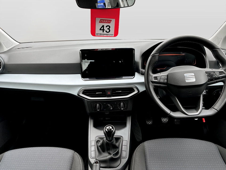 Used SEAT Ibiza 2025 for sale - 78132347: Photo 15