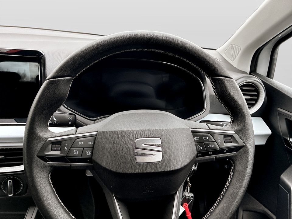 Used SEAT Ibiza 2025 for sale - 78132347: Photo 16