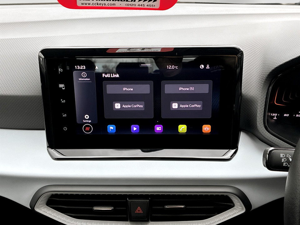 Used SEAT Ibiza 2025 for sale - 78132347: Photo 19