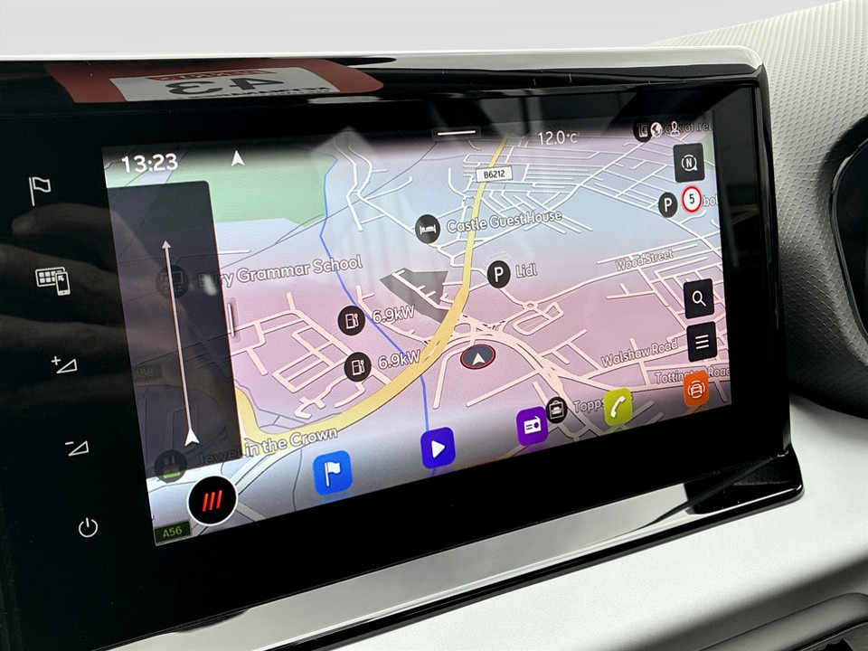 Used SEAT Ibiza 2025 for sale - 78132347: Photo 20