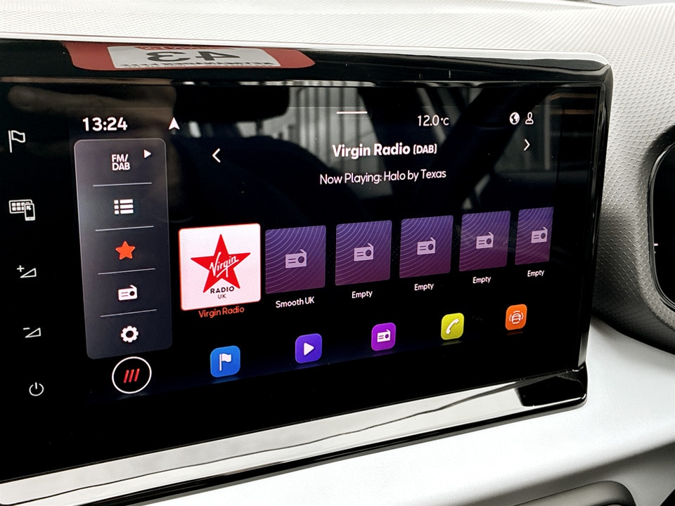 Used SEAT Ibiza 2025 for sale - 78132347: Photo 21