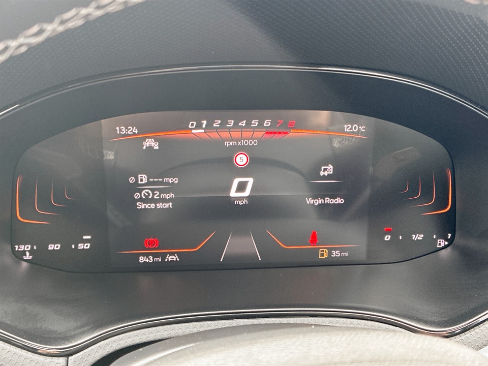 Used SEAT Ibiza 2025 for sale - 78132347: Photo 22