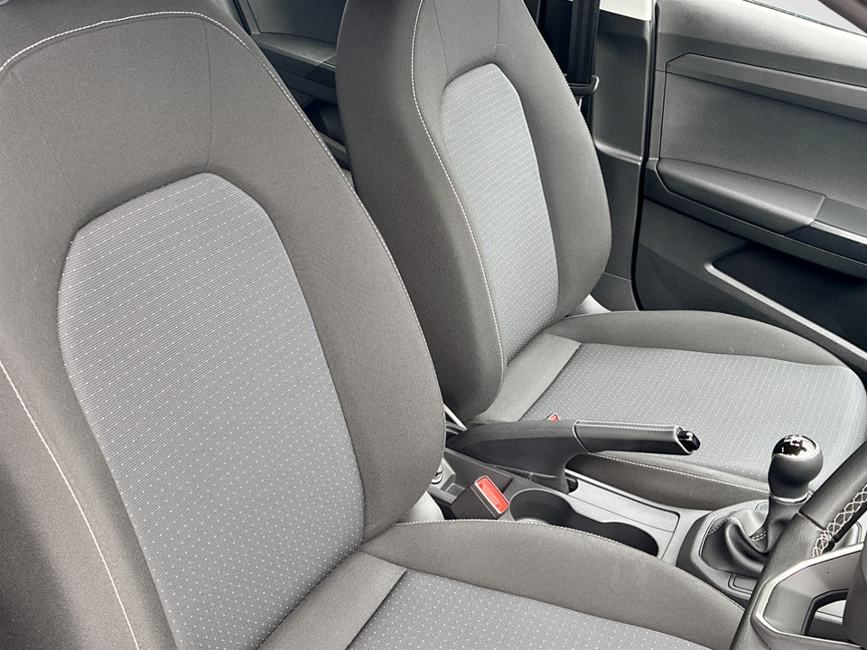 Used SEAT Ibiza 2025 for sale - 78132347: Photo 24