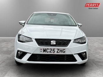 Used SEAT Ibiza 2025 for sale - 78132347: Photo