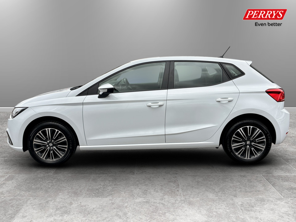 Used SEAT Ibiza 2025 for sale - 78132347: Photo 4