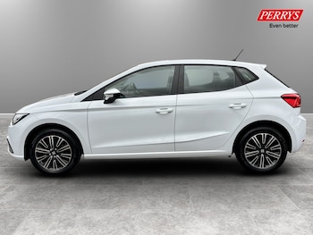 Used SEAT Ibiza 2025 for sale - 78132347: Photo