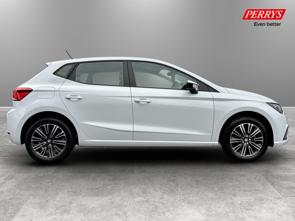 Used SEAT Ibiza 2025 for sale - 78132347: Photo 8