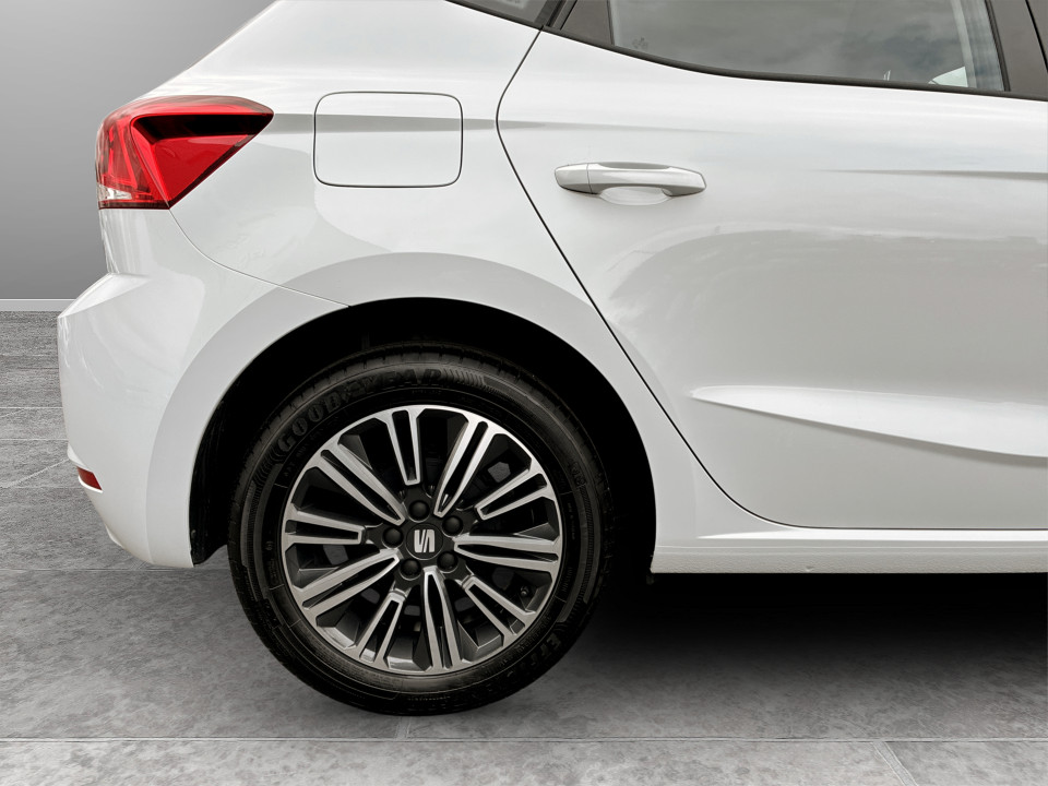 Used SEAT Ibiza 2025 for sale - 78132347: Photo 9