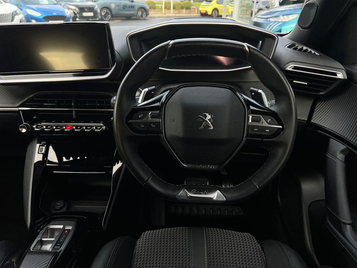 Used Peugeot 2008 2022 for sale - 76611849: Photo 14