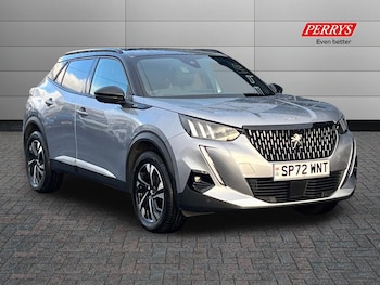 Used Peugeot 2008 2022 for sale - 76611849: Photo