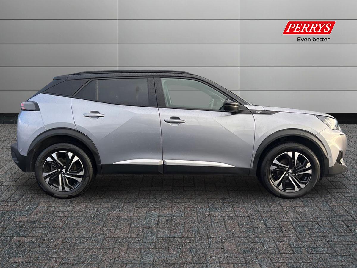 Used Peugeot 2008 2022 for sale - 76611849: Photo 2