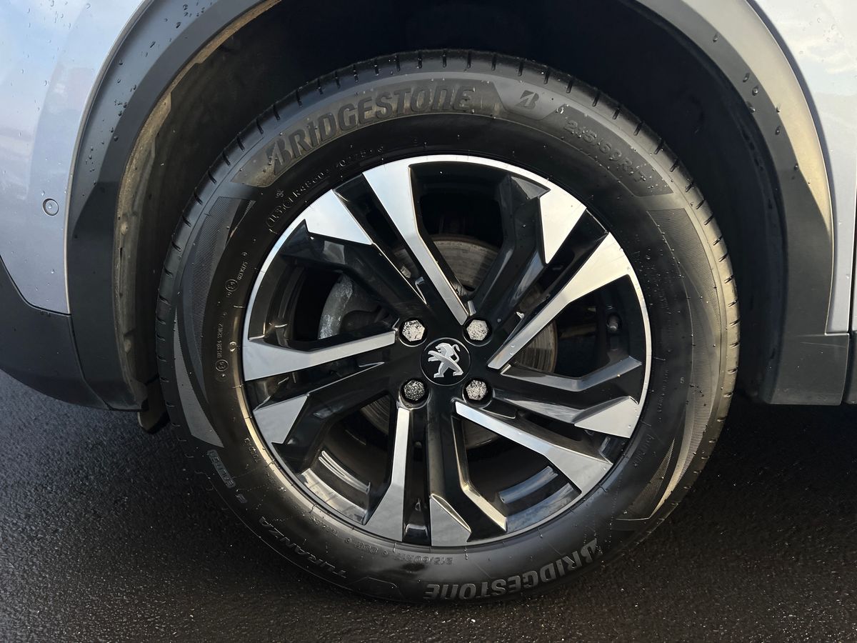 Used Peugeot 2008 2022 for sale - 76611849: Photo 22