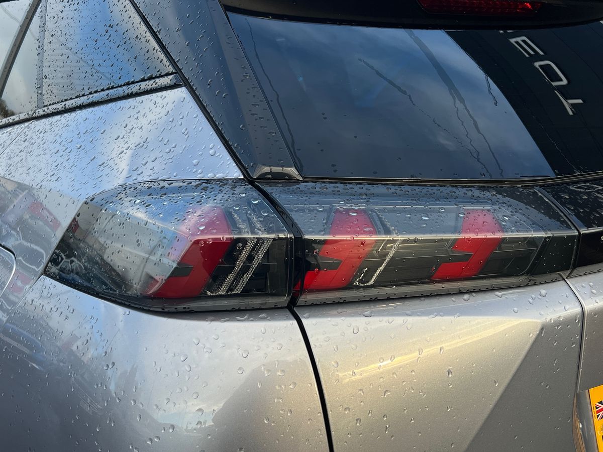 Used Peugeot 2008 2022 for sale - 76611849: Photo 26