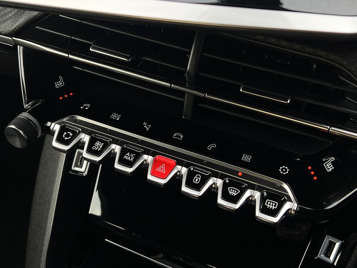 Used Peugeot 2008 2022 for sale - 76611849: Photo 35