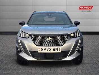 Used Peugeot 2008 2022 for sale - 76611849: Photo
