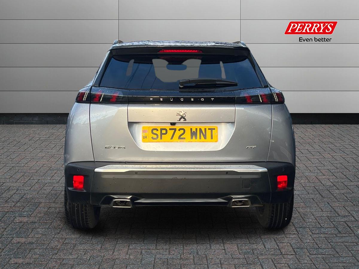 Used Peugeot 2008 2022 for sale - 76611849: Photo 4