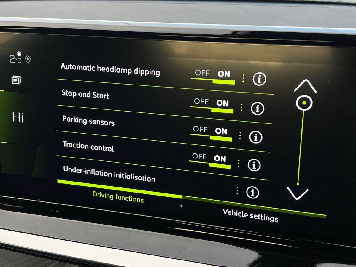 Used Peugeot 2008 2022 for sale - 76611849: Photo 43