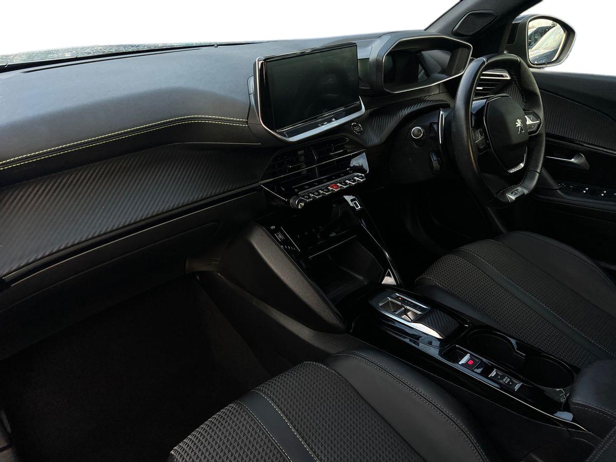 Used Peugeot 2008 2022 for sale - 76611849: Photo 5