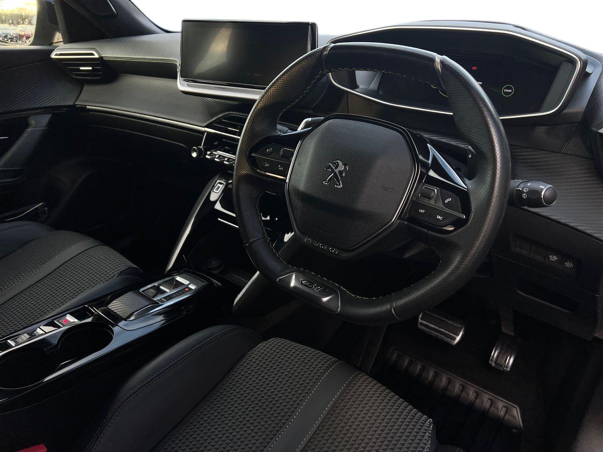 Used Peugeot 2008 2022 for sale - 76611849: Photo 7