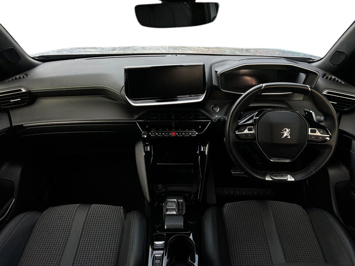 Used Peugeot 2008 2022 for sale - 76611849: Photo 8