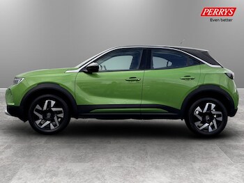 Used Vauxhall Mokka 2021 for sale - 77555501: Photo