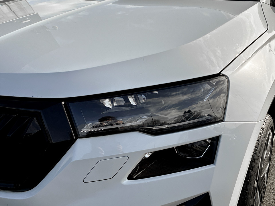 Used Skoda Karoq 2022 for sale - 77629566: Photo 10