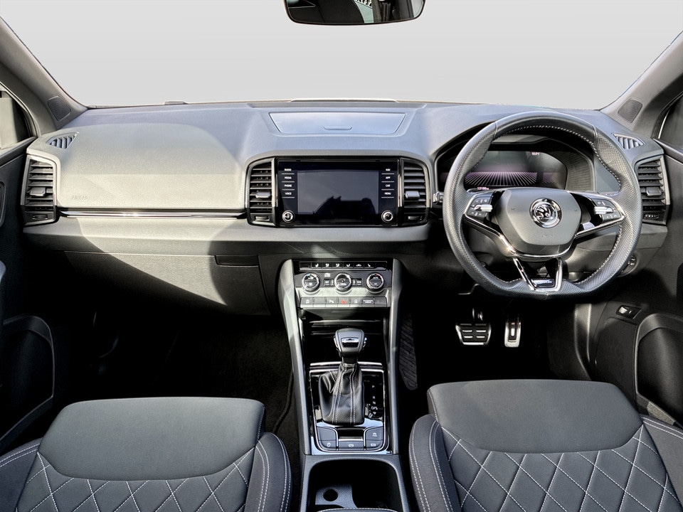 Used Skoda Karoq 2022 for sale - 77629566: Photo 15