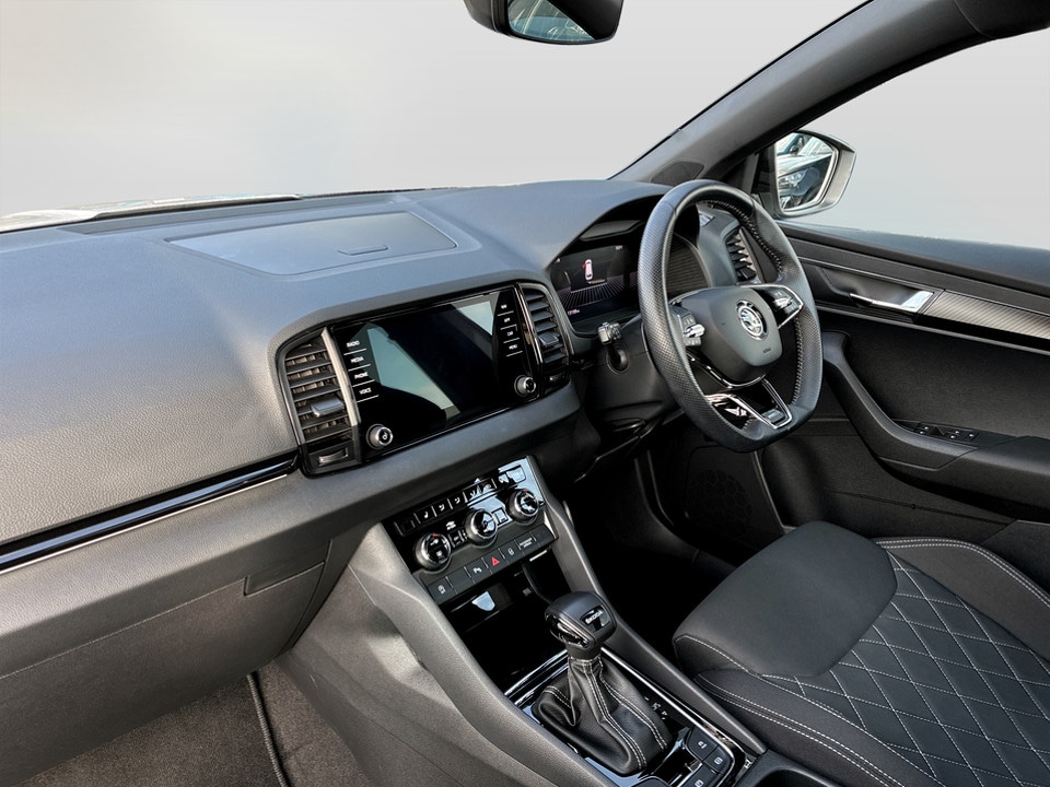 Used Skoda Karoq 2022 for sale - 77629566: Photo 17