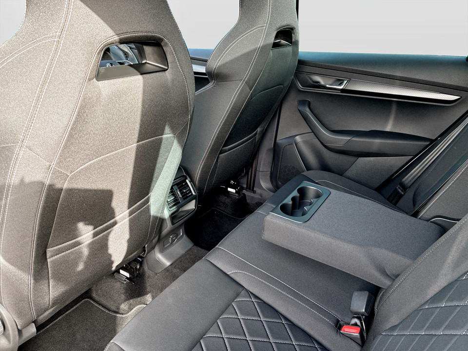 Used Skoda Karoq 2022 for sale - 77629566: Photo 18