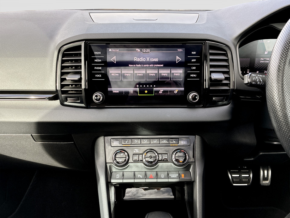 Used Skoda Karoq 2022 for sale - 77629566: Photo 19