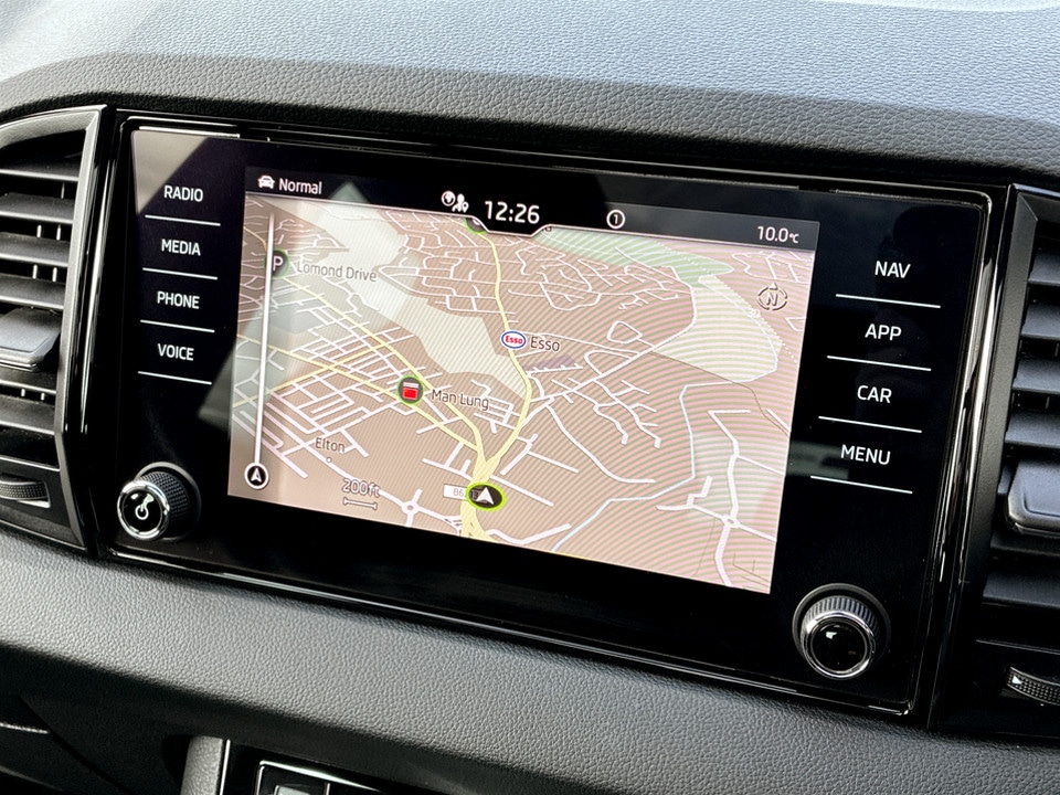 Used Skoda Karoq 2022 for sale - 77629566: Photo 20