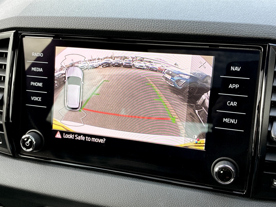 Used Skoda Karoq 2022 for sale - 77629566: Photo 21